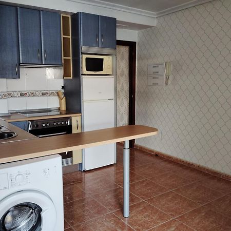 Apartamento Las Gaviotas Apartman Moaña Kültér fotó