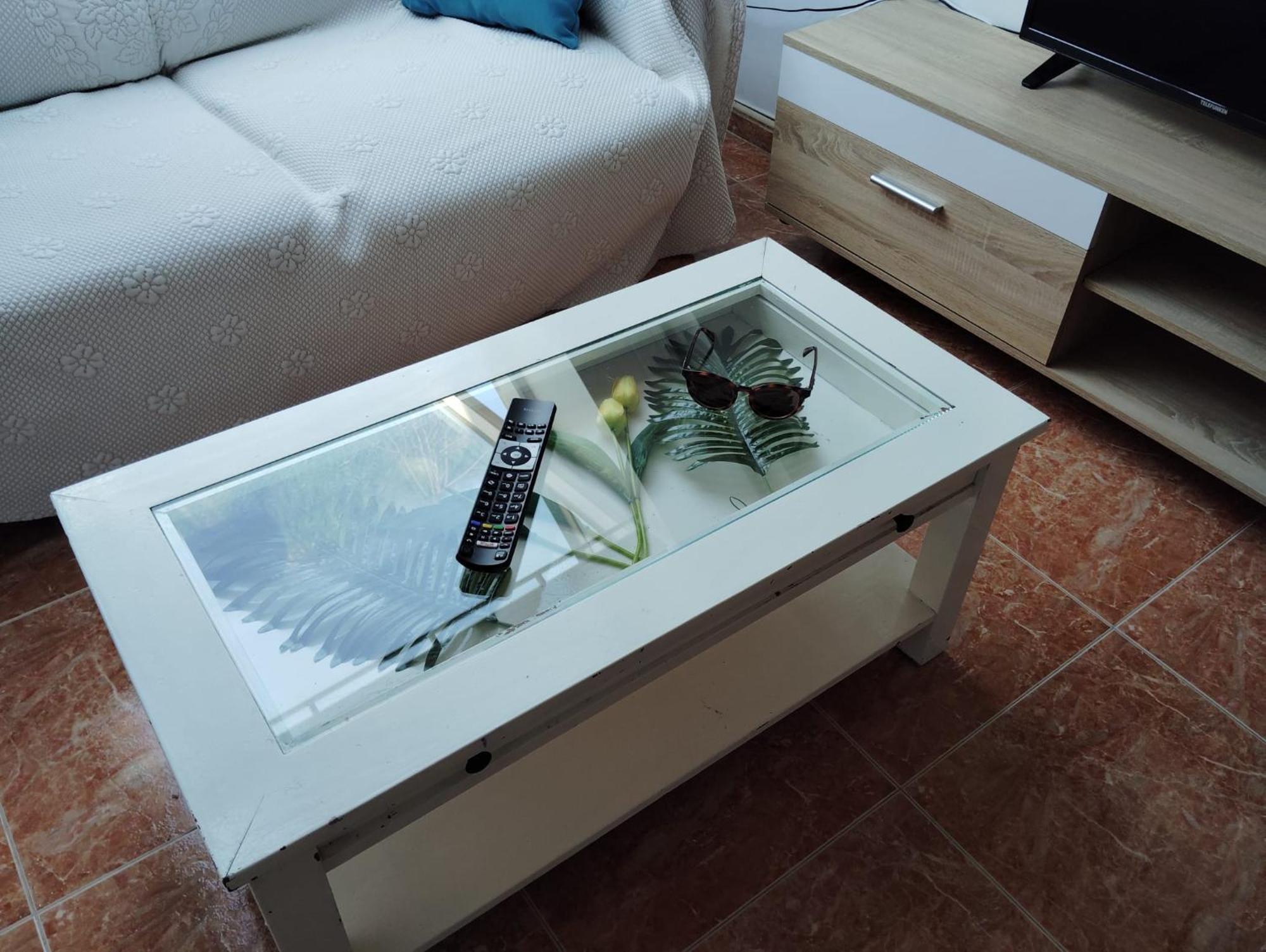 Apartamento Las Gaviotas Apartman Moaña Kültér fotó
